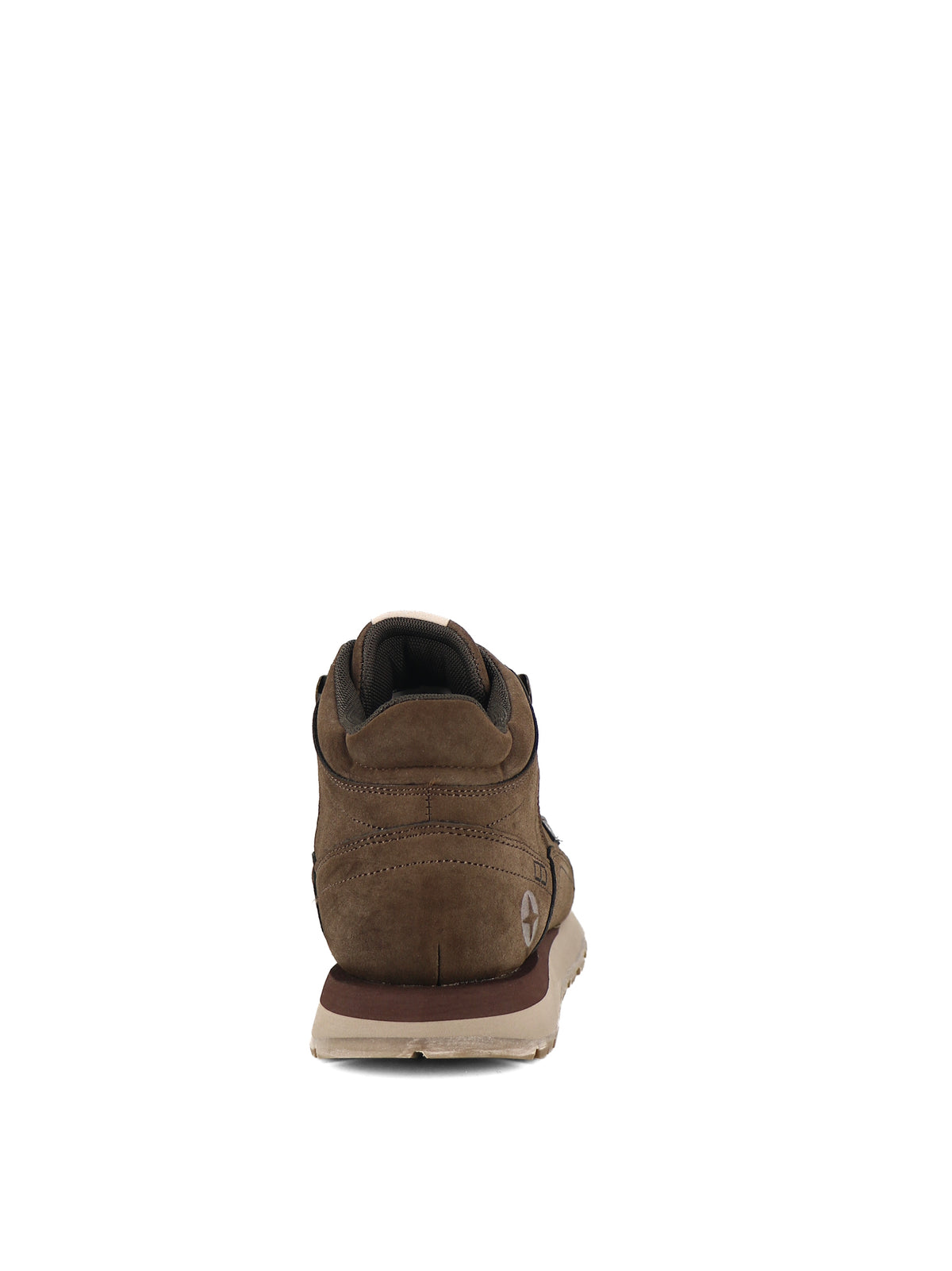 Sneakers sportive uomo NORTHSET NHM623F70 marrone | Northset