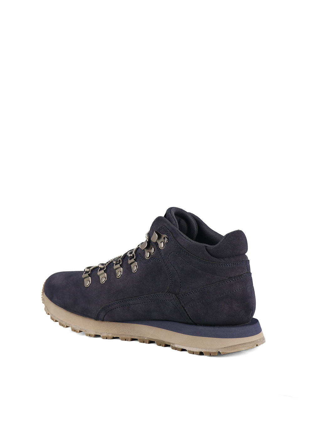 Sneakers sportive uomo NORTHSET NHM623F70 blu | Northset