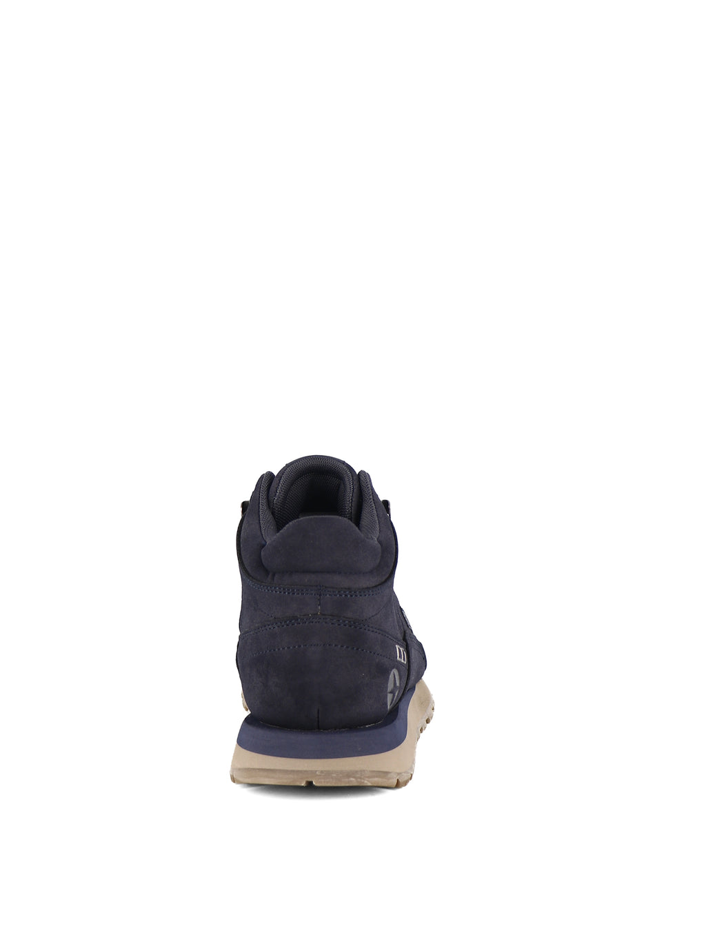 Sneakers sportive uomo NORTHSET NHM623F70 blu | Northset