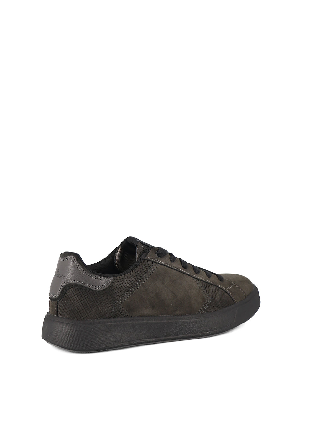 Sneakers stringate uomo NORTHSET NHM624B61 grigio scuro | Northset
