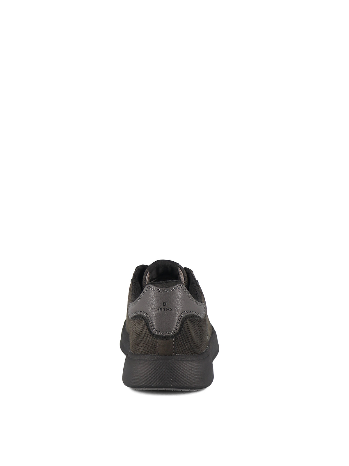 Sneakers stringate uomo NORTHSET NHM624B61 grigio scuro | Northset