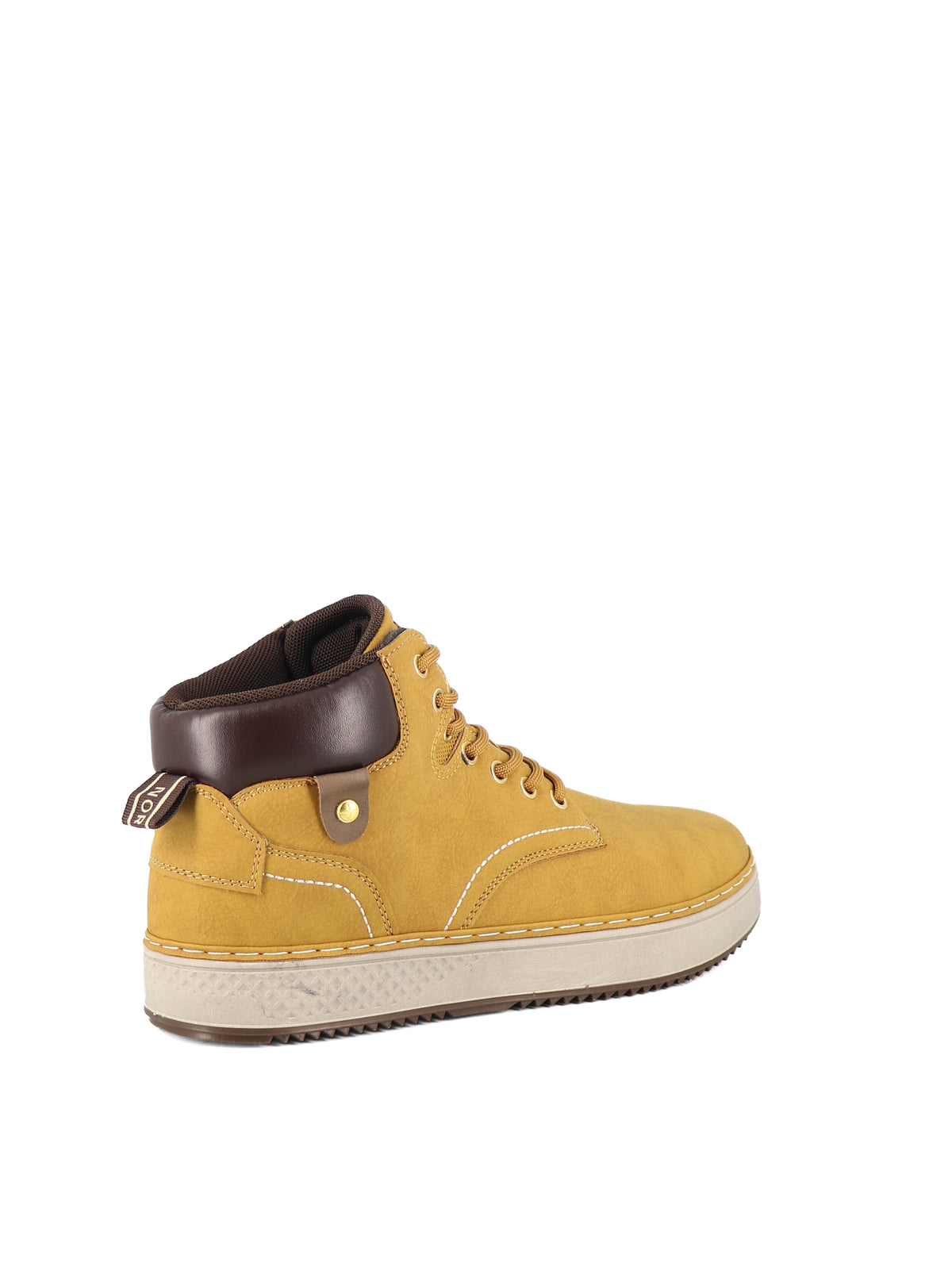 Sneakers sportive uomo NORTHSET NHM626F30 cuoio | Northset