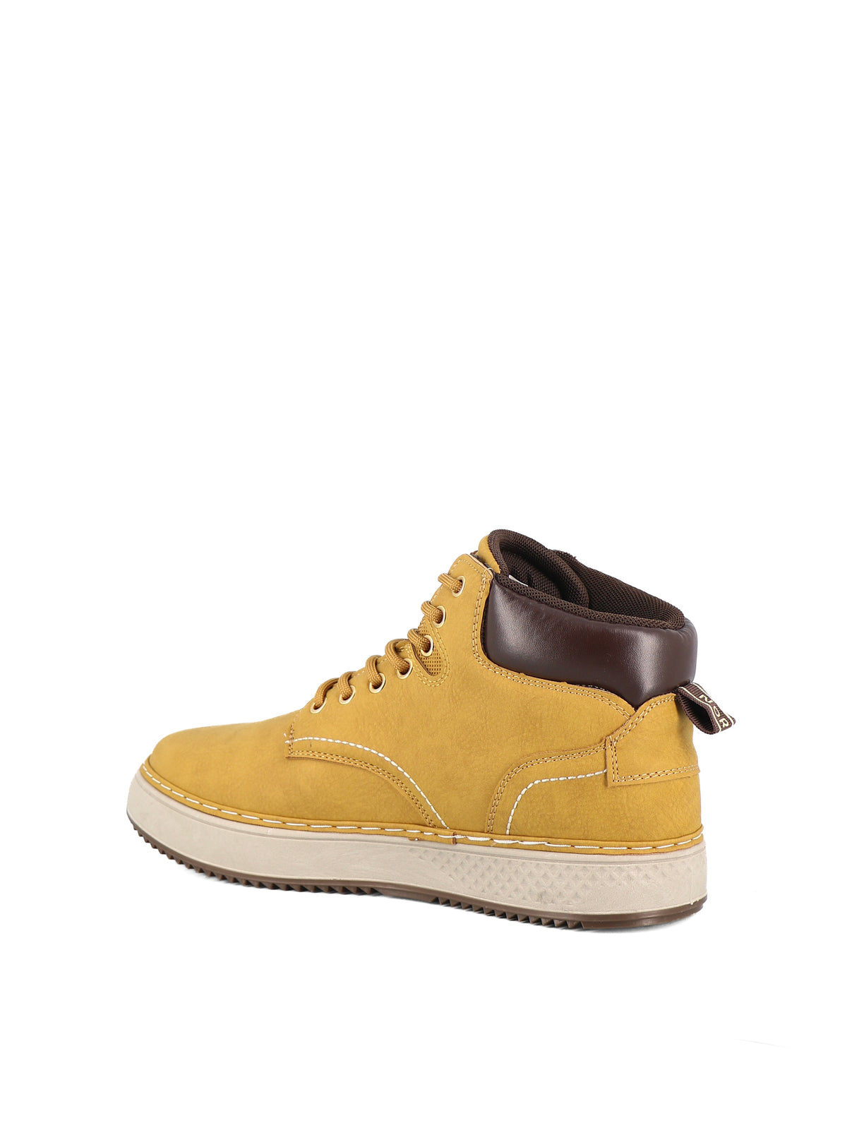 Sneakers sportive uomo NORTHSET NHM626F30 cuoio | Northset