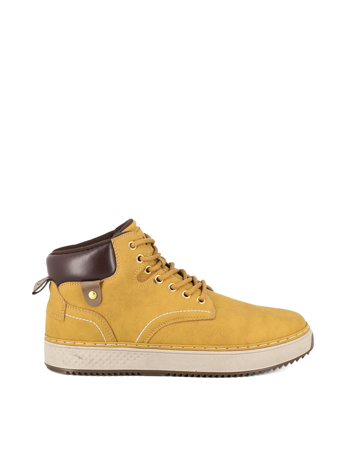 Sneakers sportive uomo NORTHSET NHM626F30 cuoio | Northset