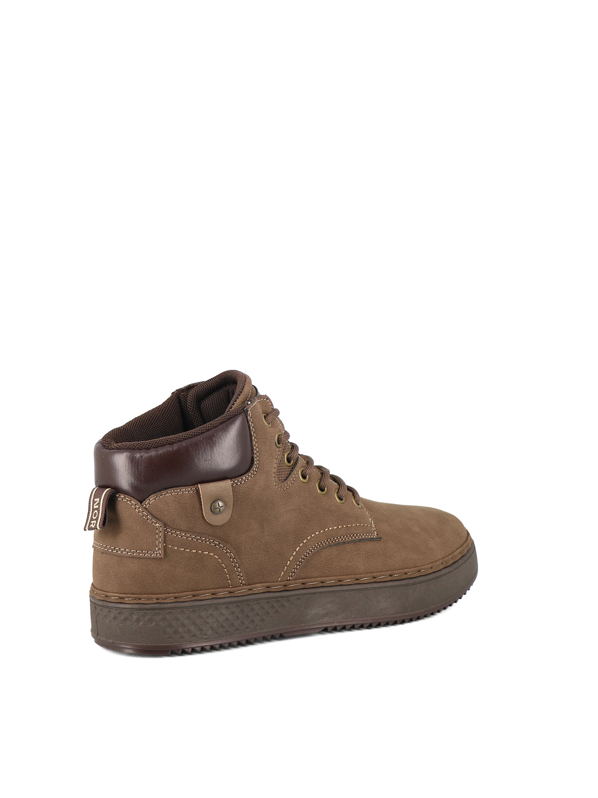 Sneakers sportive uomo NORTHSET NHM626F30 marrone | Northset