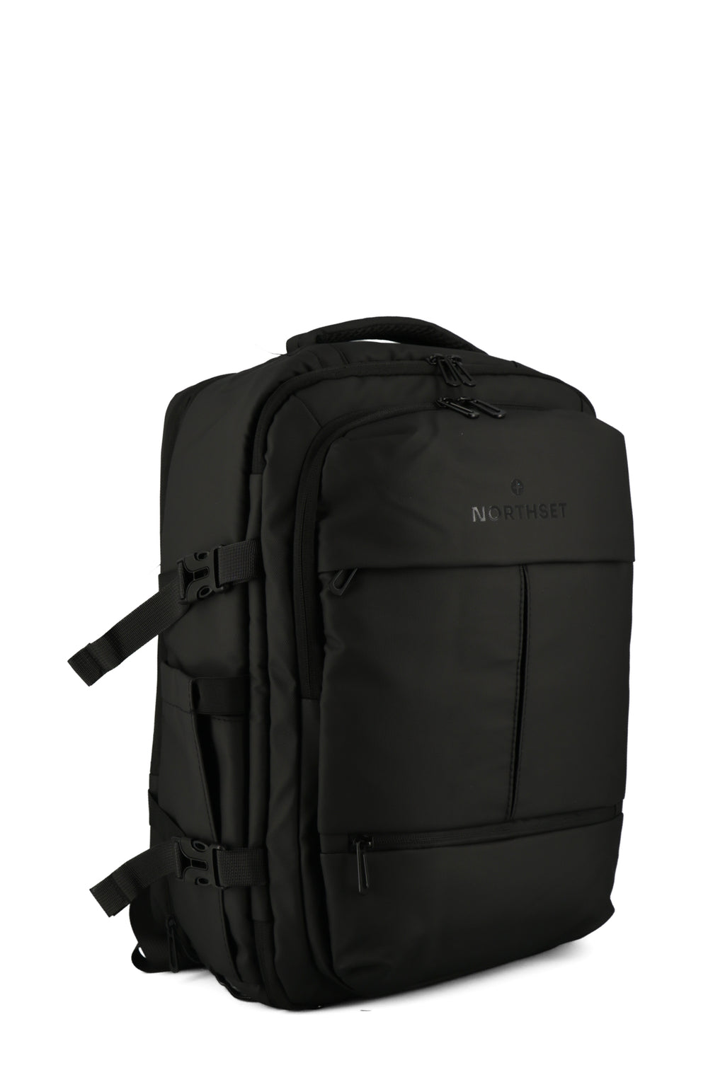 NORTHSET CABIN MAX — Zaino 2530