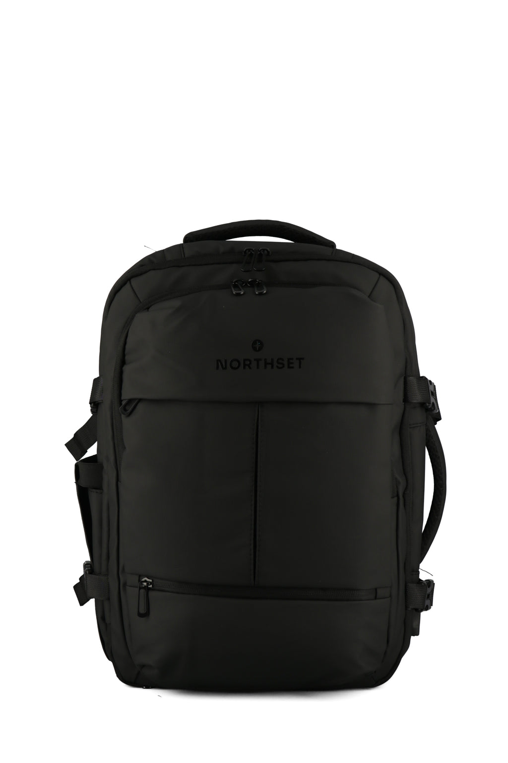 NORTHSET CABIN MAX — Zaino 2530