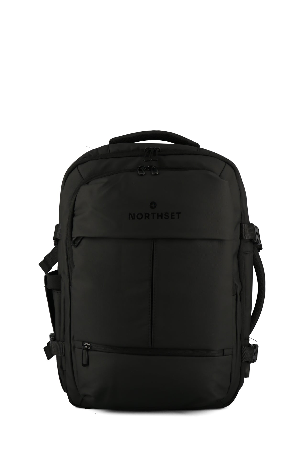 NORTHSET CABIN MAX — Zaino 2530