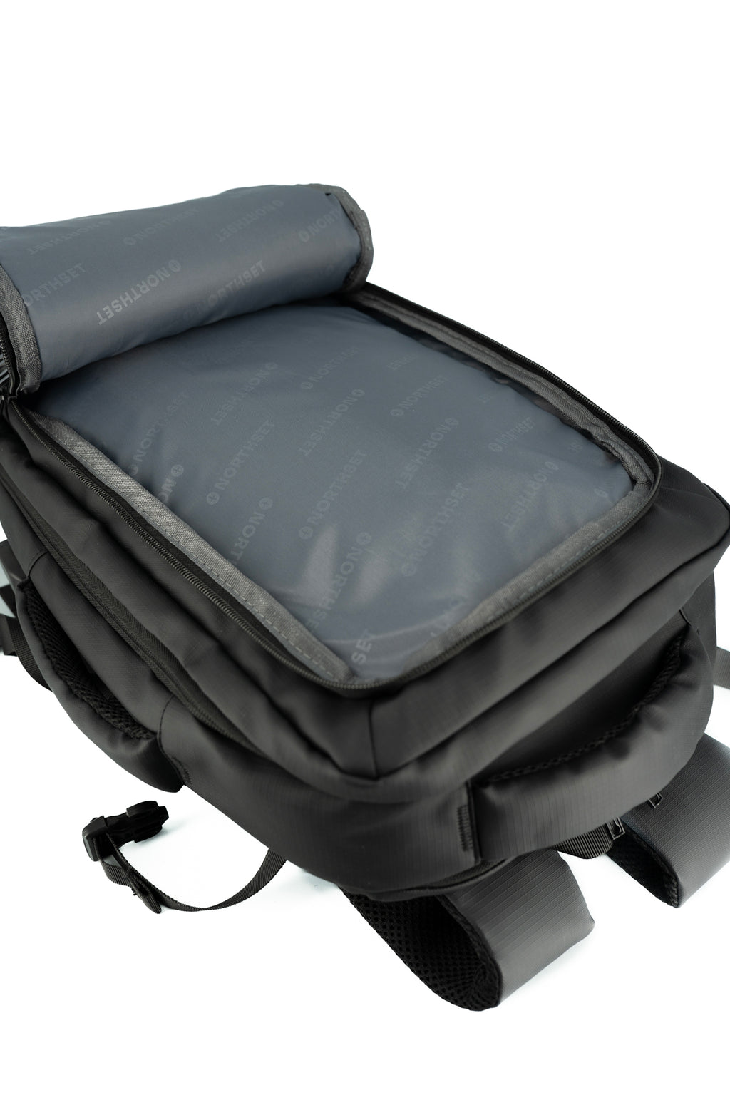 NORTHSET TRAVEL MINI — B5108