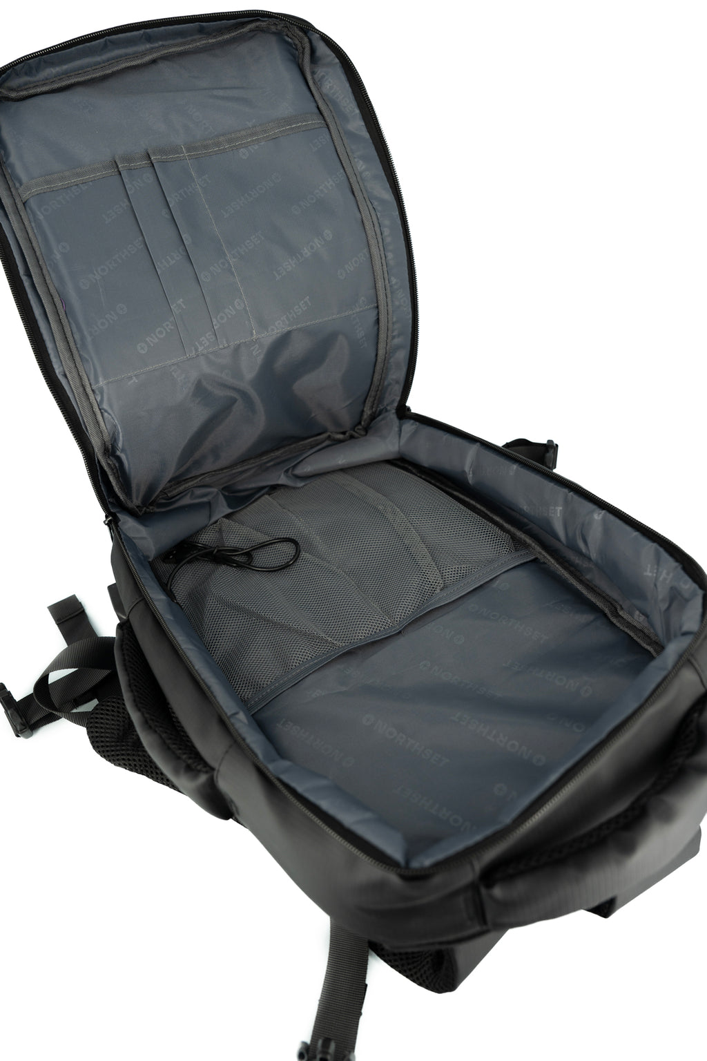 NORTHSET TRAVEL MINI — B5108