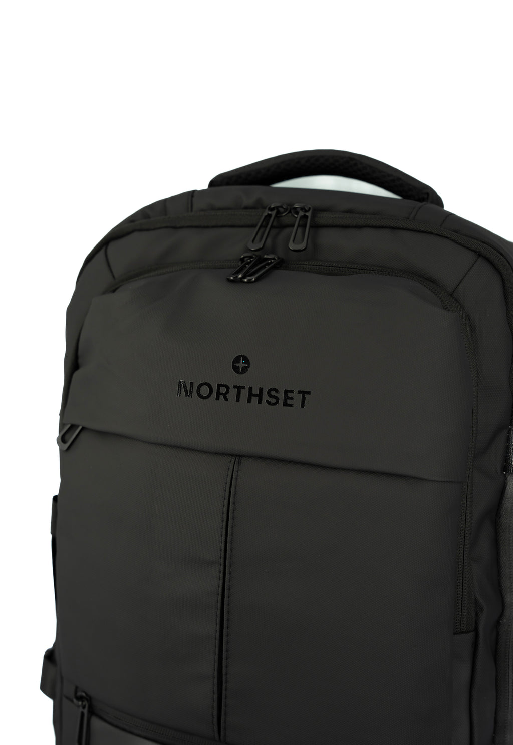 NORTHSET CABIN MAX — Zaino 2530