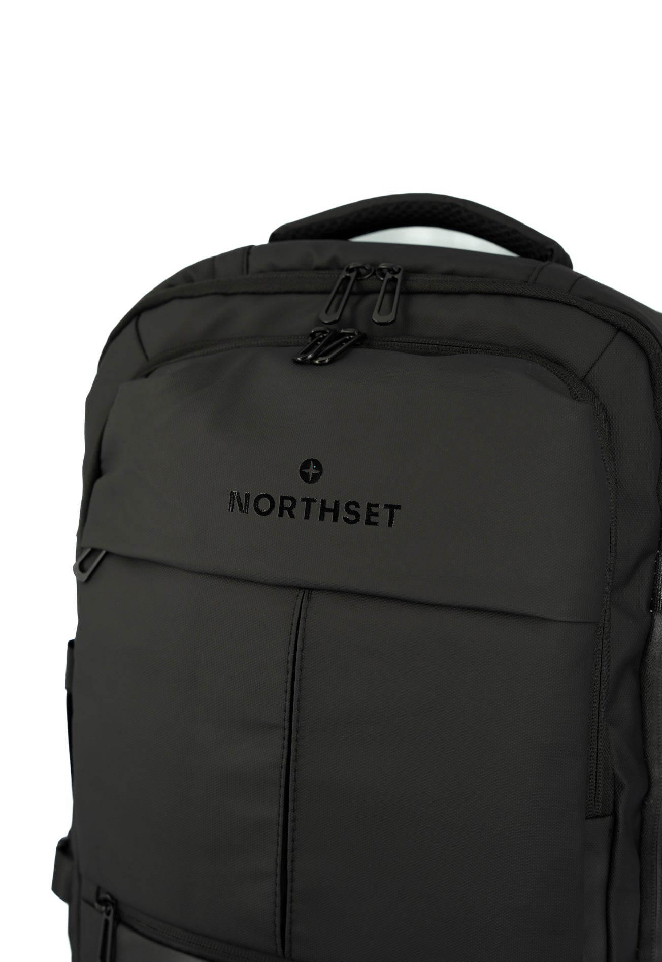 NORTHSET CABIN MAX — Zaino 2530