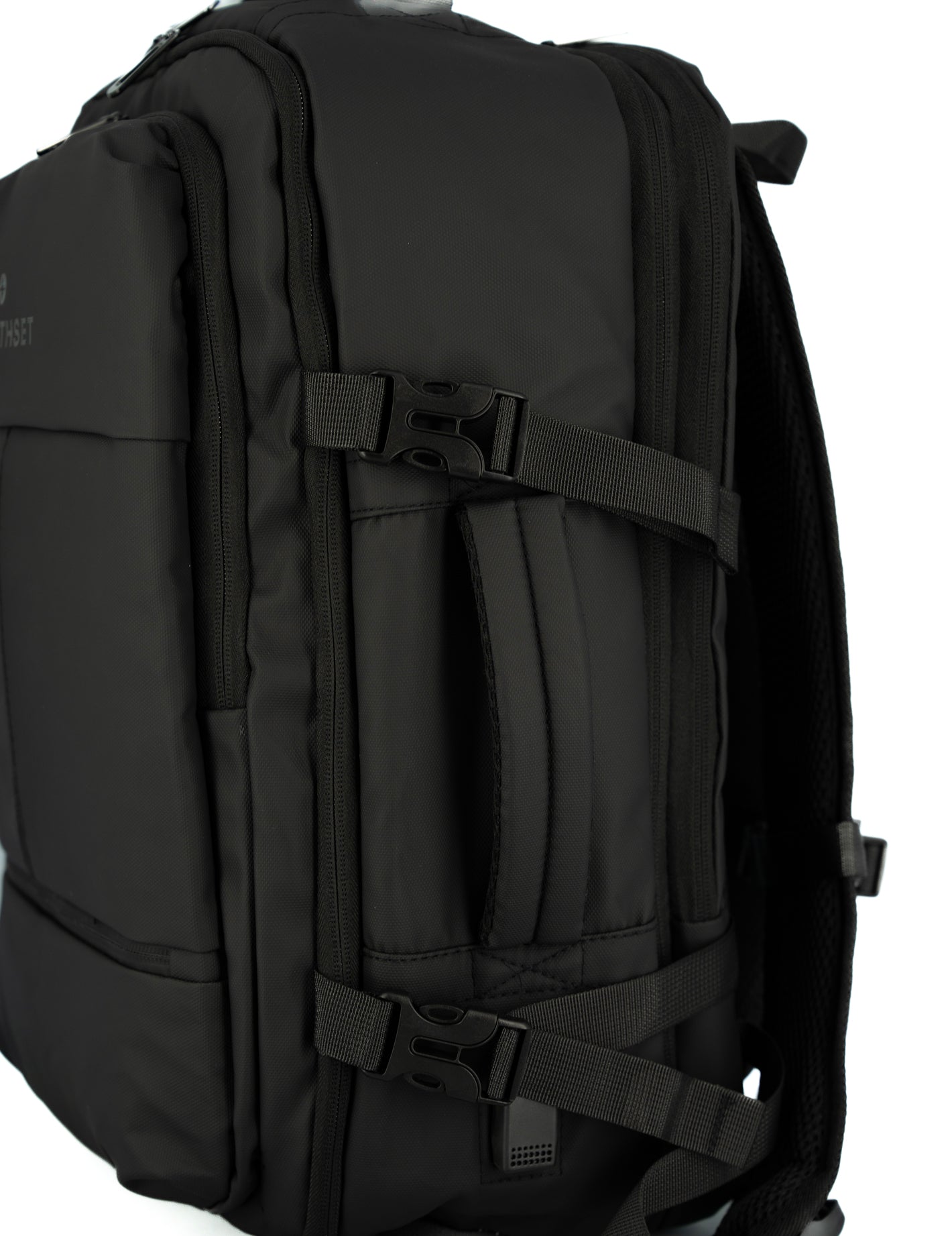 NORTHSET CABIN MAX — Zaino 2530