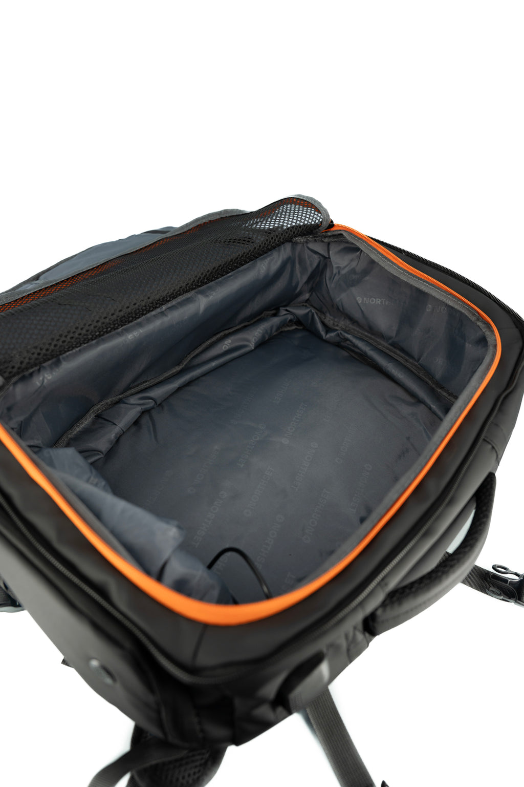 NORTHSET CABIN MAX — Zaino 2530