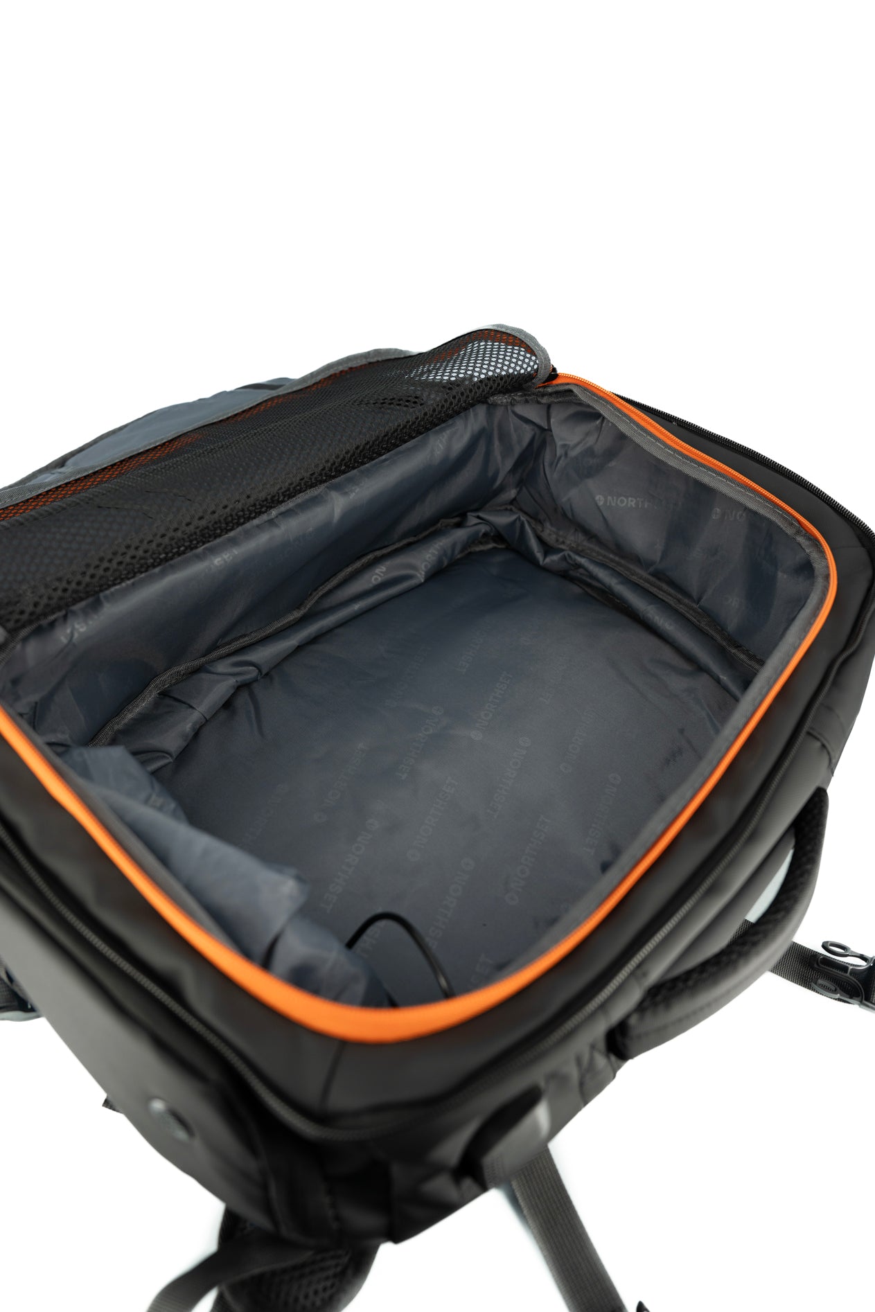 NORTHSET CABIN MAX — Zaino 2530