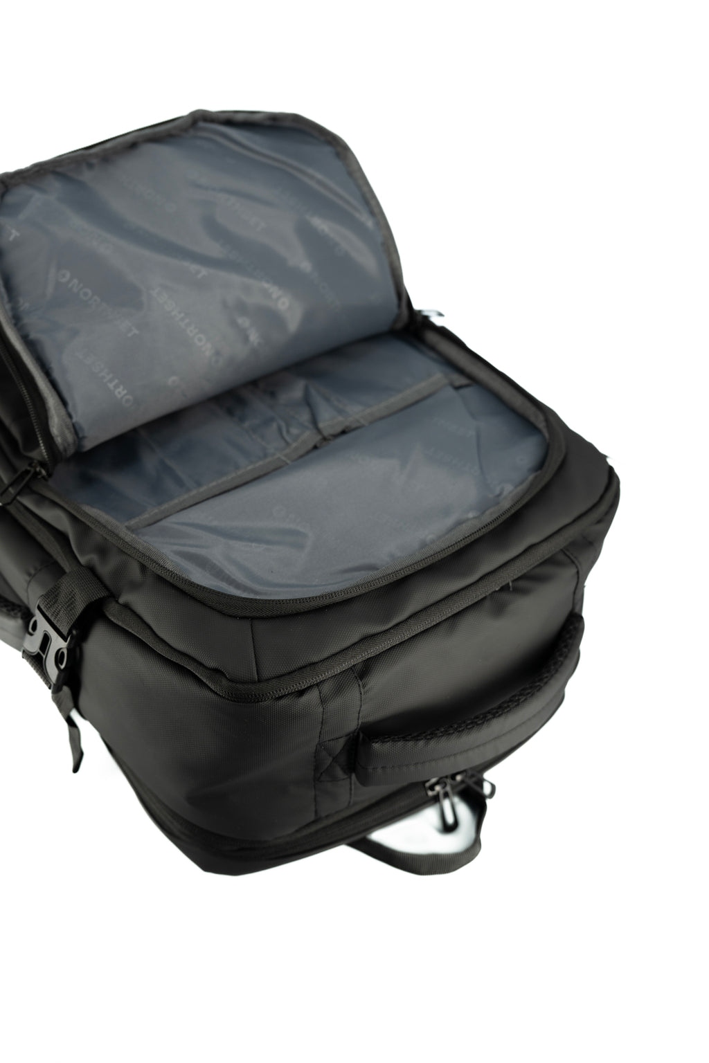 NORTHSET CABIN PRO — Zaino 2533