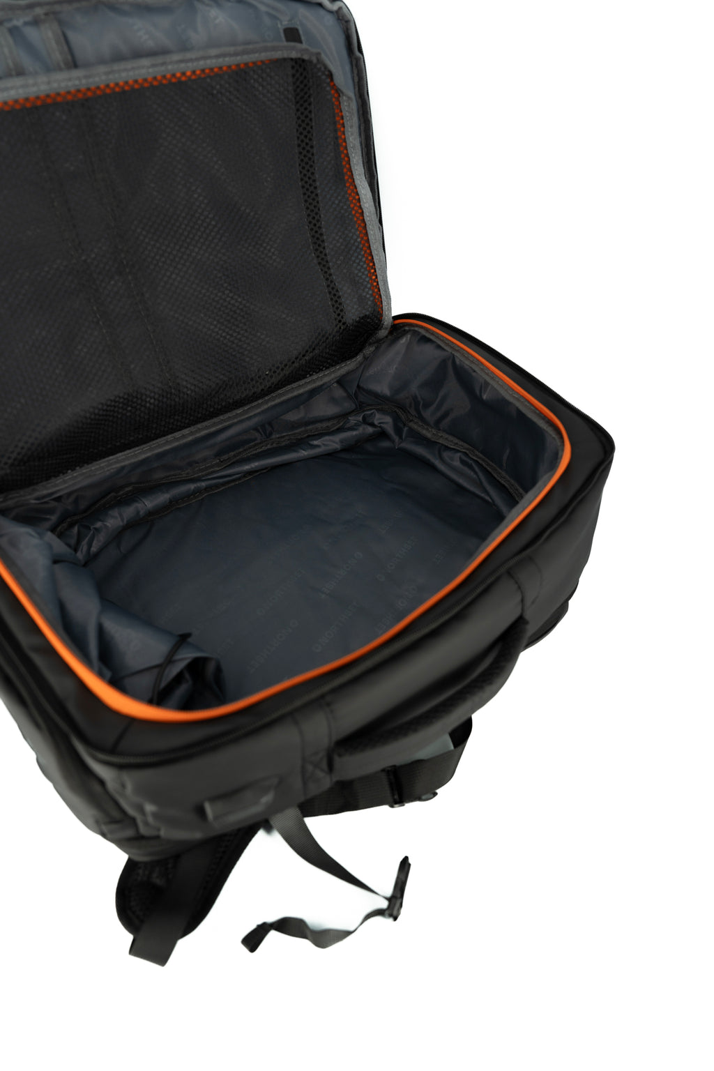 NORTHSET CABIN PRO — Zaino 2533