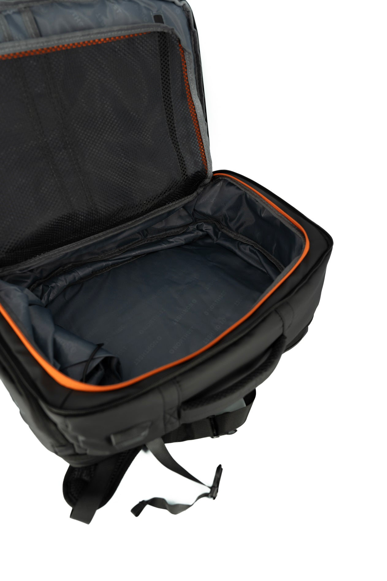 NORTHSET CABIN PRO — Zaino 2533