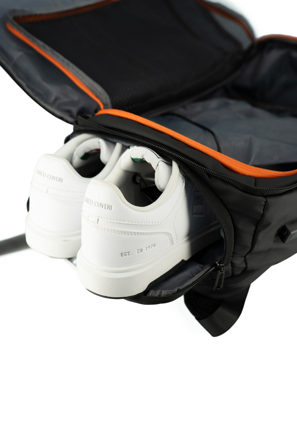 NORTHSET CABIN PRO — Zaino 2533