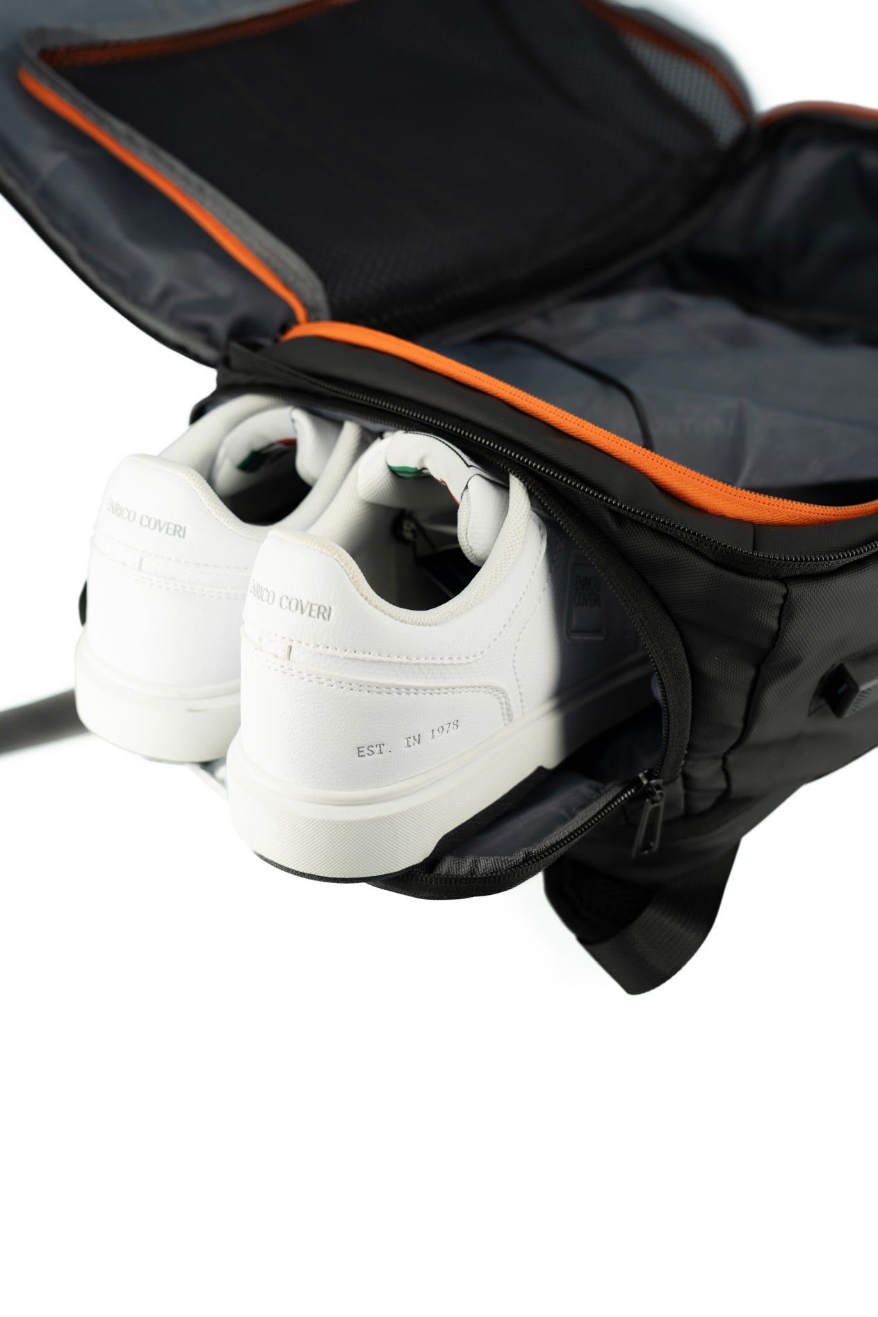 NORTHSET CABIN PRO — Zaino 2533